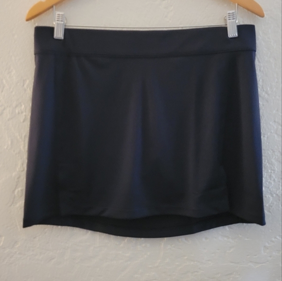 J.Lindeberg Amelie Jersey Skort Size Large NWT - Picture 1 of 8